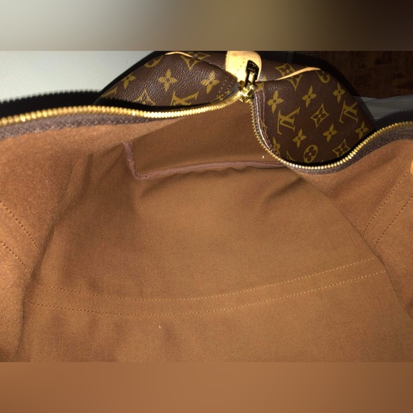 Keepall 55 - Picture 6 of 16